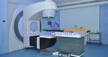 放射線治療室用タングステン合金の遮蔽 放射線治療室畫(huà)像用タングステン合金遮蔽