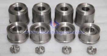 國(guó)慶節(jié)後初週のタングステン価格は先に上昇してから安定している タングステン合金シールド畫(huà)像