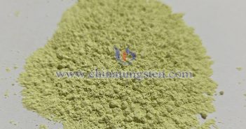 ガラスカーテンウォール斷熱コーティング用酸化タングステンナノパウダー ?? ??? ?? ??? ??? ??? ?????