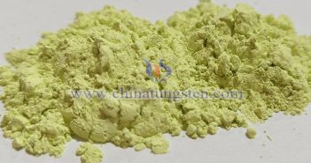 省エネ斷熱フィルム用酸化タングステン粉末 ??? ??? ?? ??? ??? ??? ??