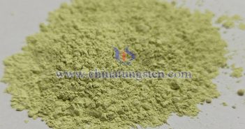 透明斷熱コーティング用酸化タングステン粉末 ?? ?? ??? ??? ??? ??
