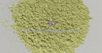 ガラスカーテンウォール斷熱コーティング用三酸化タングステンナノパウダー ?? ??? ?? ??? ??? ???? ????