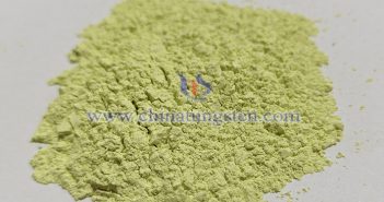 ガラスカーテンウォール斷熱コーティング用三酸化タングステン粉末 ?? ??? ?? ??? ??? ???? ??