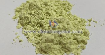 省エネ斷熱フィルム用WO3 ??? ??? ???? WO3