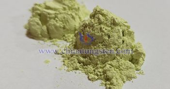 省エネ斷熱フィルム用WO3ナノパウダー ??? ??? ?? ??? WO3 ?????