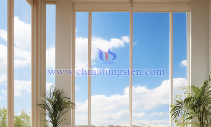 ?? ??? ?? ??? WO3 ?????