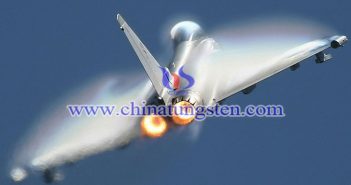 視頻:鎢合金或可用于超音速航天飛機(jī)研發(fā) 超音速飛機(jī)圖片