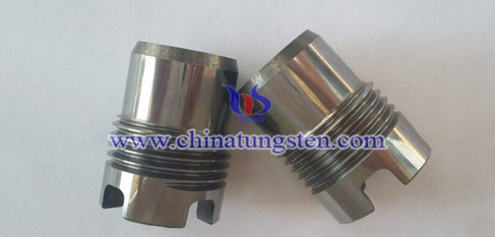 硬質(zhì)合金脈沖噴嘴 硬質(zhì)合金噴嘴圖片