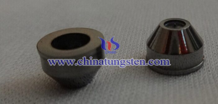 石油鉆井用硬質(zhì)合金噴嘴 硬質(zhì)合金噴嘴圖片