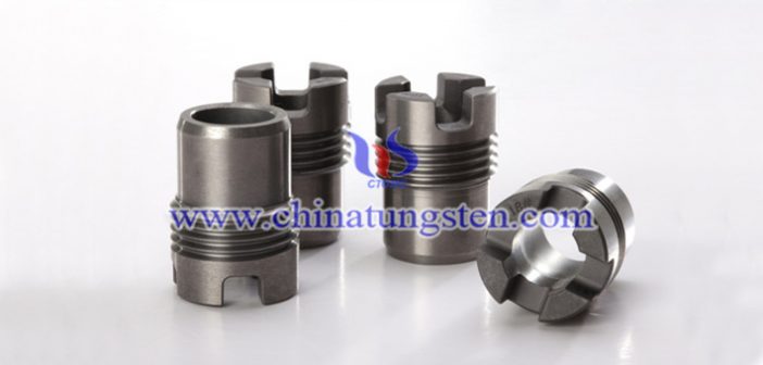 噴砂用硬質(zhì)合金噴嘴 硬質(zhì)合金噴嘴圖片