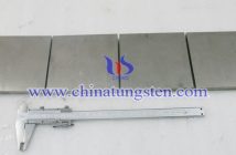 板狀鉬電極 板狀鉬電極圖片