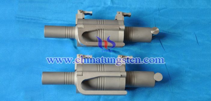 伽馬刀的鎢合金輻射防護(hù) 鎢合金輻射防護(hù)
