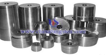 硬質(zhì)合金鍛造模 硬質(zhì)合金鑄造模具圖片