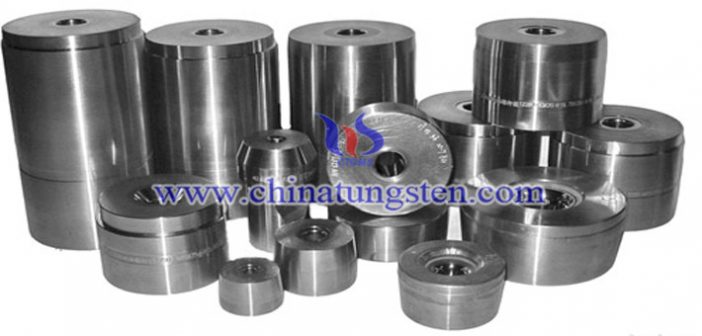 硬質(zhì)合金鍛造模 硬質(zhì)合金鑄造模具圖片