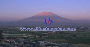 中國(guó)天然資源有限公司并購(gòu)玻利維亞冶煉廠