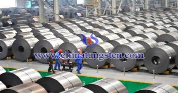 3月中國粗鋼日均產量創(chuàng)高 鋼價或仍走弱