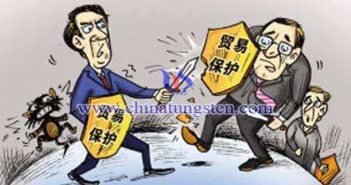 繼鋼材之后 美國又想討伐中國鋁材 貿(mào)易保護(hù)主義圖片
