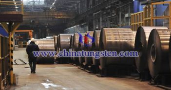 今年歐洲鋼鐵需求將增2.5% 仍擔(dān)憂進(jìn)口沖擊 熱軋板卷圖片