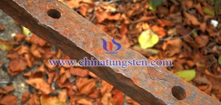 2030年中國(guó)廢鋼總供應(yīng)量將達(dá)340億噸 廢鋼圖片