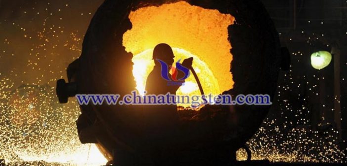 中美同意共同應(yīng)對(duì)全球鋼鐵產(chǎn)能過(guò)剩 全球鋼鐵產(chǎn)能過(guò)剩圖片