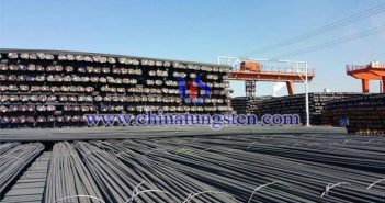 環(huán)保督查升溫 8月鋼價(jià)或有上漲 螺紋鋼圖片