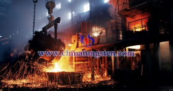 2017年鋼鐵行業(yè)形勢(shì)好 去產(chǎn)能還將繼續(xù) 鋼鐵產(chǎn)能圖片