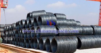 上半年鋼鐵行業(yè)運(yùn)行向好 企業(yè)盈利仍低 螺紋鋼圖片