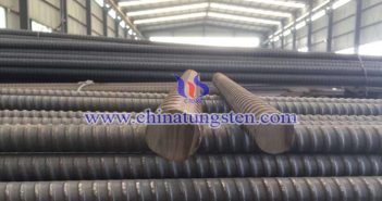 國(guó)內(nèi)鋼市供需緊平衡提振鋼價(jià) 螺紋鋼圖片