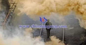 河北冬季限產(chǎn):邯鄲鋼鐵限產(chǎn)50% 鋼鐵污染圖片