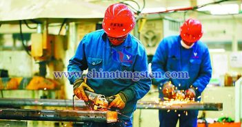 鋼材庫(kù)存回升 后市鋼價(jià)或回調(diào) 鋼廠生產(chǎn)圖片