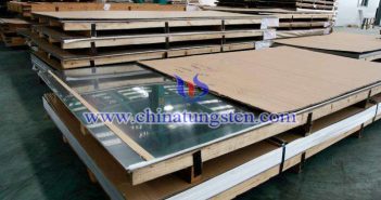 歐盟對中國不銹鋼產(chǎn)品征臨時進口關(guān)稅 不銹鋼板圖片