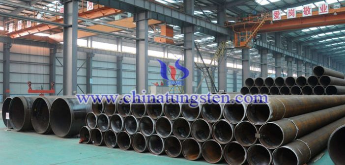 鋼材期價(jià)大漲非供需關(guān)系改善所致