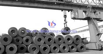 伊朗:完善鋼鐵產(chǎn)業(yè)鏈 停止出口鐵礦石 鋼材出口圖片