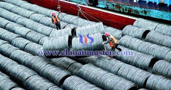 9月鋼材消費預好 鋼價或震蕩上行 螺紋鋼圖片