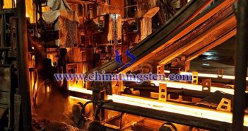 8月鋼鐵PMI上漲2.3% 行業(yè)景氣提升