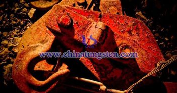 2018年底前轉(zhuǎn)爐廢鋼比將達18% 廢鋼圖片