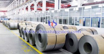 供需格局未有實(shí)質(zhì)改變 鋼價(jià)跌幅有限 冷軋卷板圖片