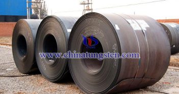 8月中國(guó)粗鋼產(chǎn)量7459萬(wàn)噸 同比增長(zhǎng)8.7% 8月中國(guó)粗鋼產(chǎn)量圖片