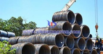 全球鋼市漲幅收斂 后市預(yù)期震蕩盤升 螺紋鋼圖片