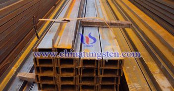 采暖季鋼材價(jià)格存上漲動(dòng)力 角鋼圖片