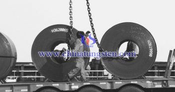 工信部:鋼鐵行業(yè)負(fù)債率逐步下降 熱軋卷板圖片