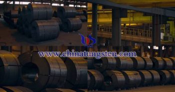 人大教授劉瑞:鋼鐵業(yè)高負債率與產(chǎn)能過剩密切相關(guān) 熱軋板卷圖片