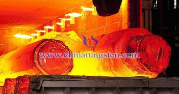 2017年8月全球粗鋼產(chǎn)量1.436億噸 全球粗鋼產(chǎn)量圖片