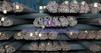 鋼材庫(kù)存累積 鋼價(jià)不具備大跌基礎(chǔ) 螺紋鋼庫(kù)存圖片