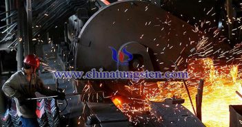 國(guó)務(wù)院:堅(jiān)定不移去過(guò)剩產(chǎn)能 徹底清查落后鋼鐵產(chǎn)能 落后鋼鐵產(chǎn)能圖片