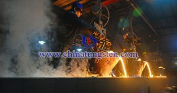 中鋼協(xié):鋼材市場將保持平穩(wěn) 價格小幅波動 鋼鐵冶煉圖片