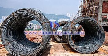 5月以后鋼價(jià)幾度瘋漲的背景因素 建筑用鋼圖片