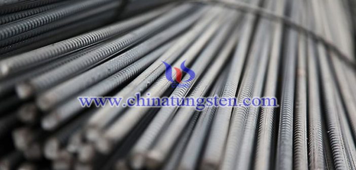 工信部:鋼鐵去產(chǎn)能任務(wù)超額完成 螺紋鋼圖片