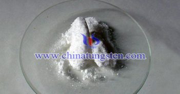 偏鎢酸銨最新價格-2017年12月28日 偏鎢酸銨圖片
