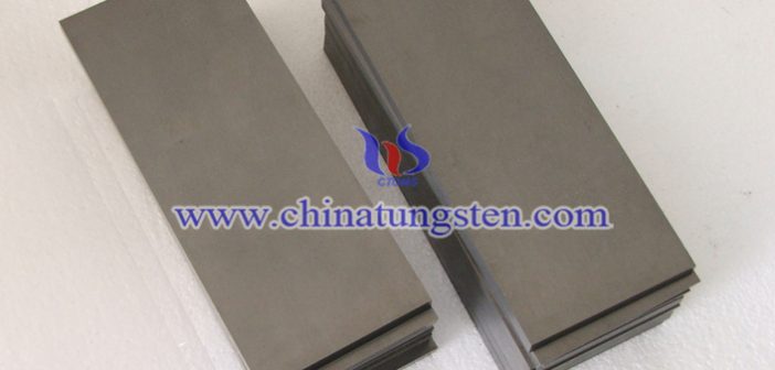 硬質(zhì)合金根據(jù)碳化物成分分類 硬質(zhì)合金圖片